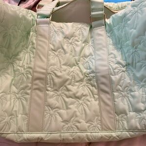 SCL Out of Office Duffle